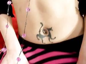 Rough Use Of A Teenage Girl Turns Her On