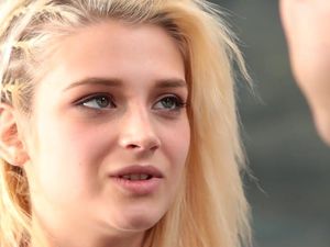 After School Tutoring And Fucking With A Hot Teen