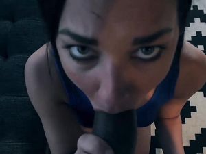 Teen Gets You Off Multiple Times In POV Porn